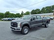  Ford F-250SD