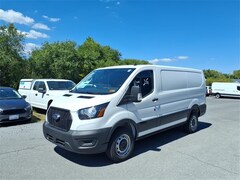 2025 Ford Transit-250 LOW Roof Cargo Van