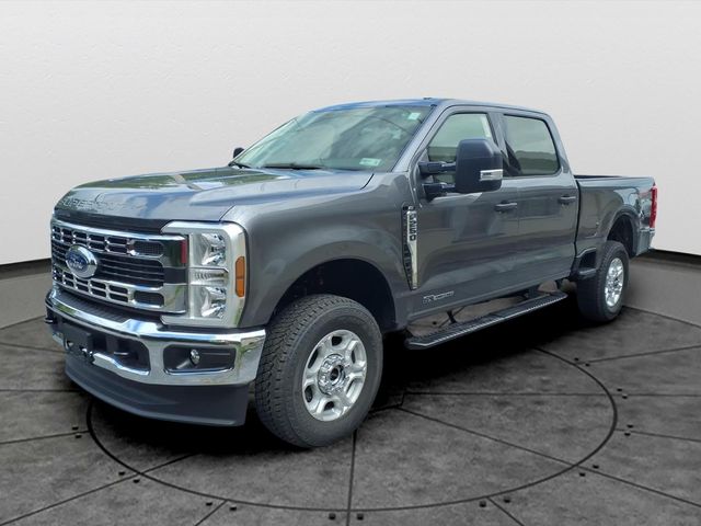  Ford F-250SD