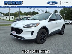 2020 Ford Escape Hybrid SE Sport SUV