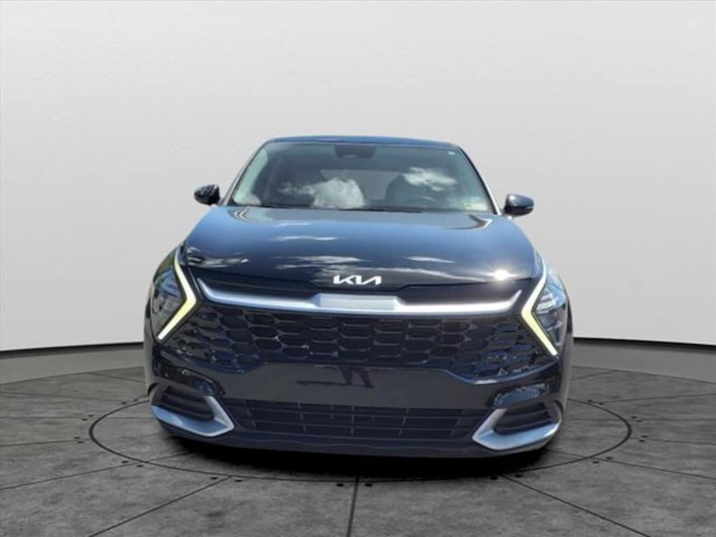 Used 2023 Kia Sportage EX SUV