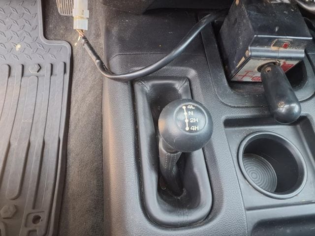 2018 RAM Ram 3500 Pickup Tradesman - Photo 22