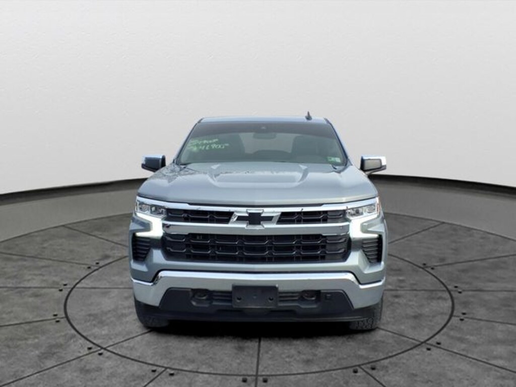 Used 2023 Chevrolet Silverado 1500 LT Truck