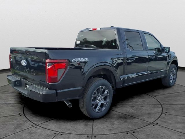 New 2026 Ford F-150 STX Truck