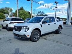 2025 Ford Maverick XLT Truck
