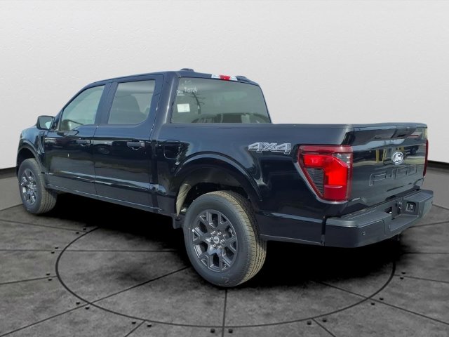 New 2026 Ford F-150 STX Truck
