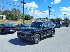 2025 Ford Bronco Sport Big Bend SUV
