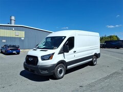 2025 Ford Transit-250 MED Roof Cargo Van