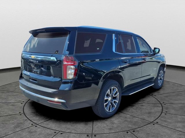 Used 2023 Chevrolet Tahoe LS SUV