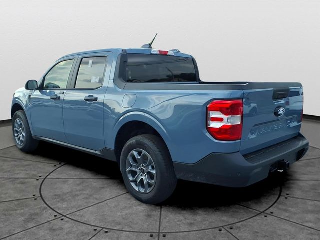 New 2026 Ford Maverick XLT Truck