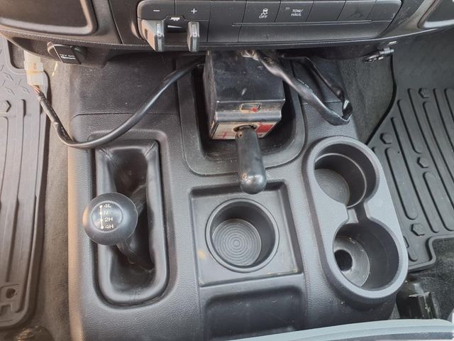 2018 RAM Ram 3500 Pickup Tradesman - Photo 27