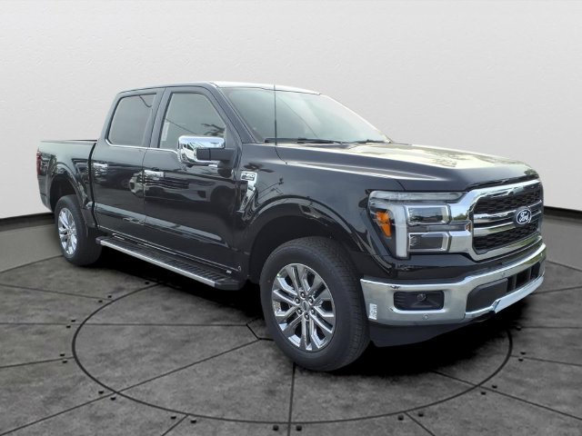 New 2026 Ford F-150 Lariat Truck