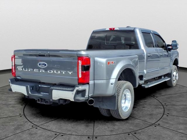 2024 Ford F-350 Super Duty Lariat - Photo 13