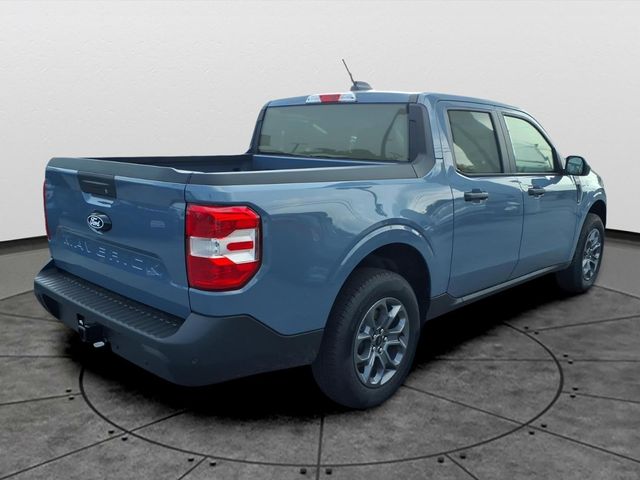 New 2026 Ford Maverick XLT Truck
