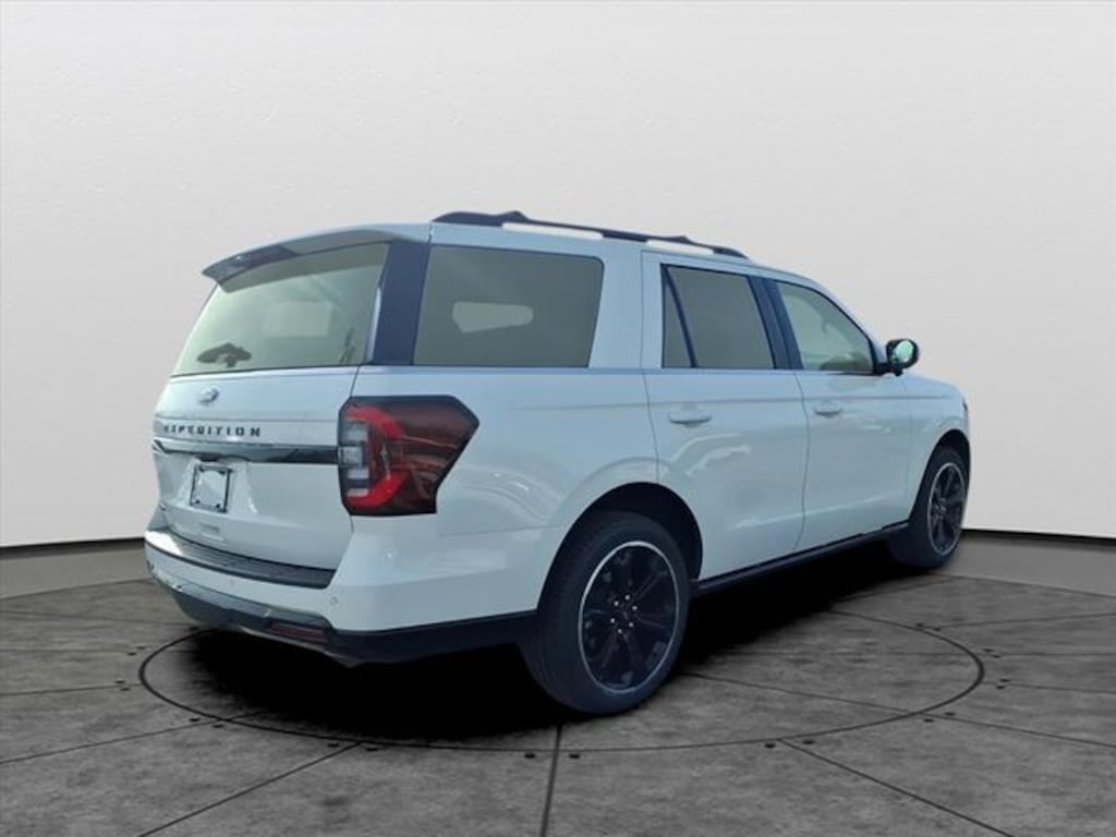 Used 2023 Ford Expedition Limited SUV
