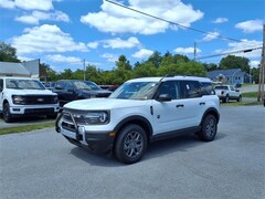 2025 Ford Bronco Sport Big Bend SUV