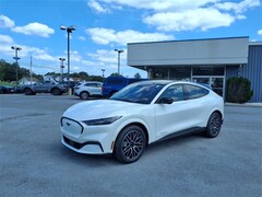 2025 Ford Mustang Mach-E Premium SUV