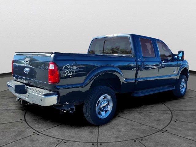 Used 2014 Ford F-250SD XLT Truck