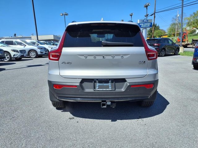 2023 Volvo XC40 Plus
