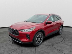2026 Ford Escape Plug-In Hybrid Base SUV
