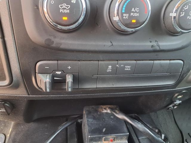 2018 RAM Ram 3500 Pickup Tradesman - Photo 19