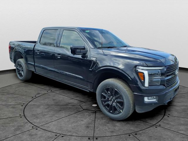 New 2026 Ford F-150 Platinum Truck