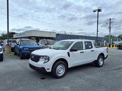 2025 Ford Maverick XL Truck