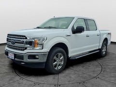 2020 Ford F-150 XLT Truck