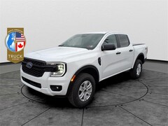 2025 Ford Ranger XL Truck