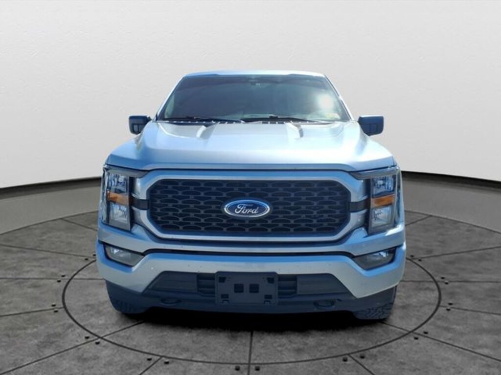 Used 2023 Ford F-150 XL Truck