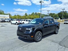 2025 Ford Maverick XLT Truck