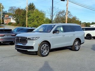 2025 Lincoln Navigator Reserve SUV