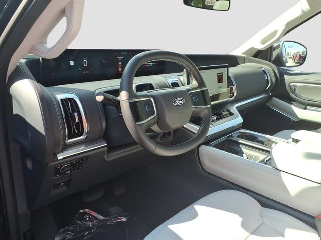 New 2027 Ford Expedition Platinum SUV