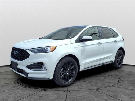 2022 Ford Edge ST Line SUV