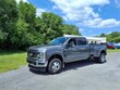 Ford F-350SD