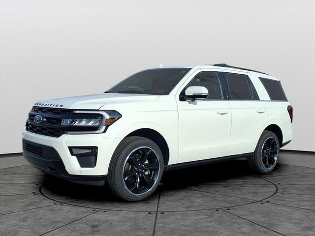 2023 Ford Expedition Limited 4X4's photo