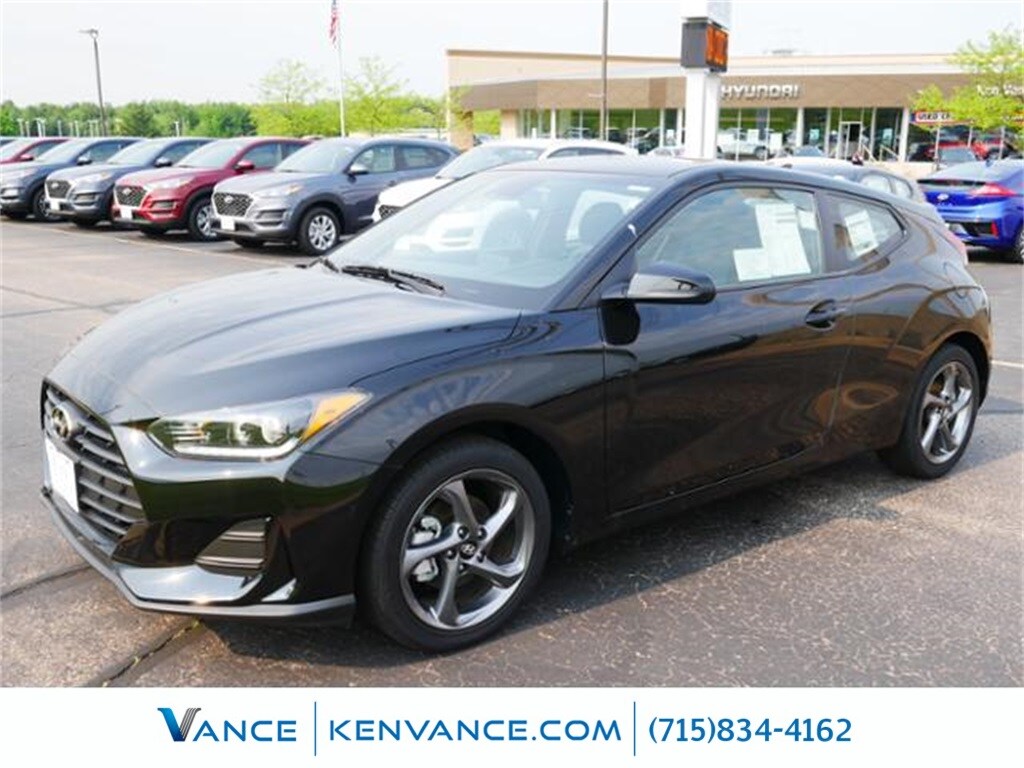 Ken Vance Hyundai | New Hyundai Dealership in Eau Claire, WI