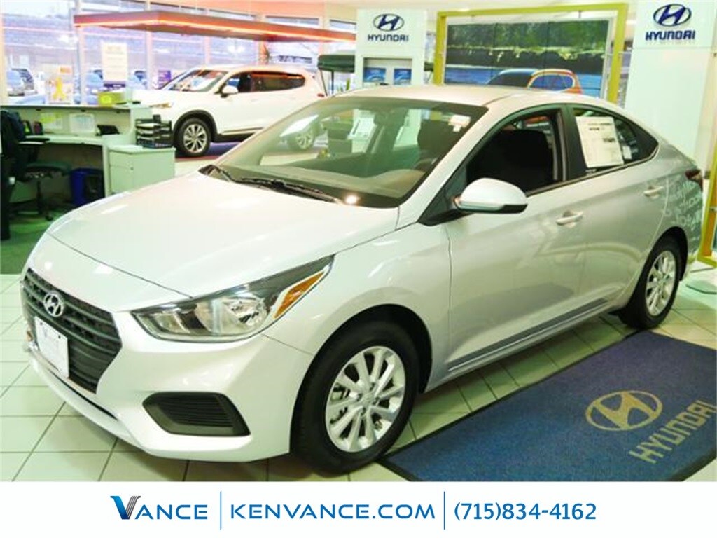 Ken Vance Hyundai | New Hyundai Dealership in Eau Claire, WI