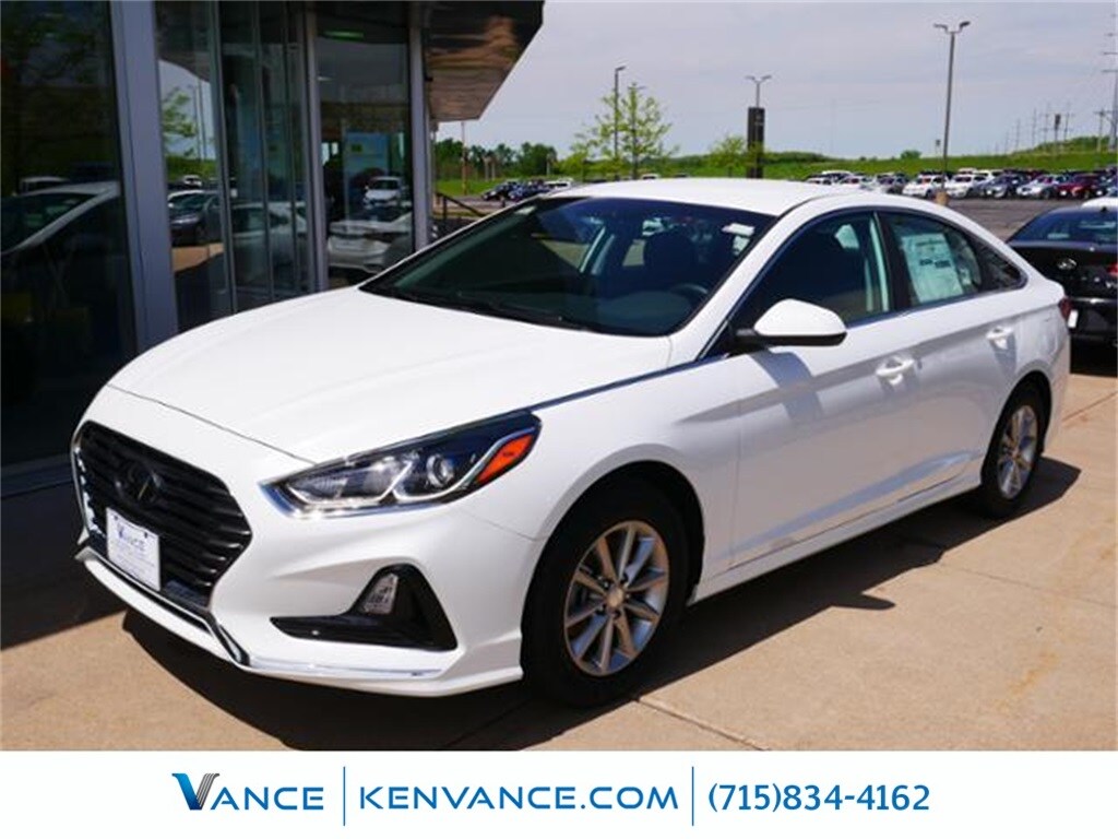 Ken Vance Hyundai | New Hyundai Dealership in Eau Claire, WI