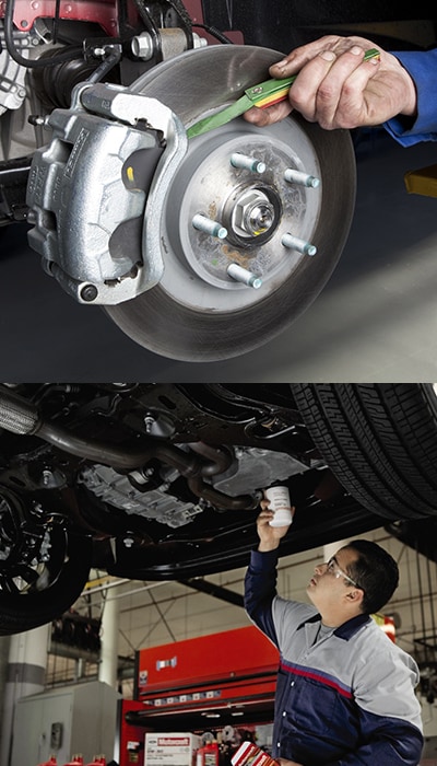 Ken Wilson Ford