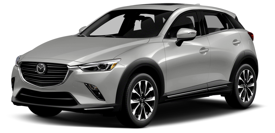 Subaru Crosstrek vs Mazda CX-3 | Pleasantville | SUVs near Egg Harbor