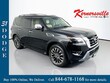  Nissan Armada