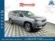 Jeep Wagoneer L