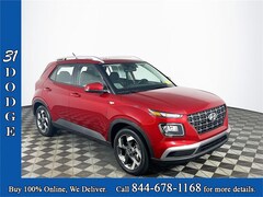 2024 Hyundai Venue SEL SUV
