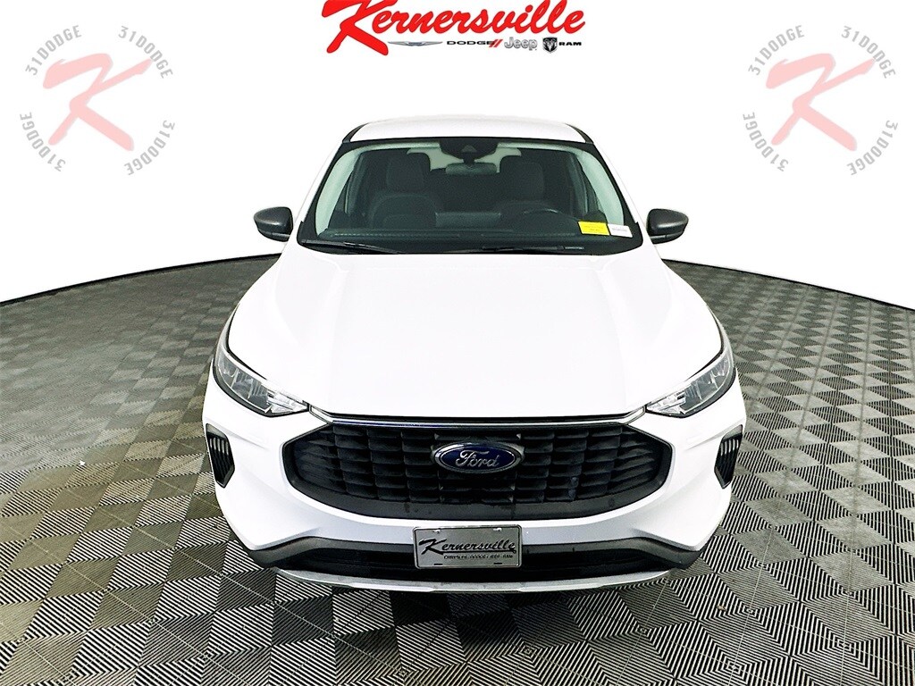 Used 2024 Ford Escape Active Sport Utility