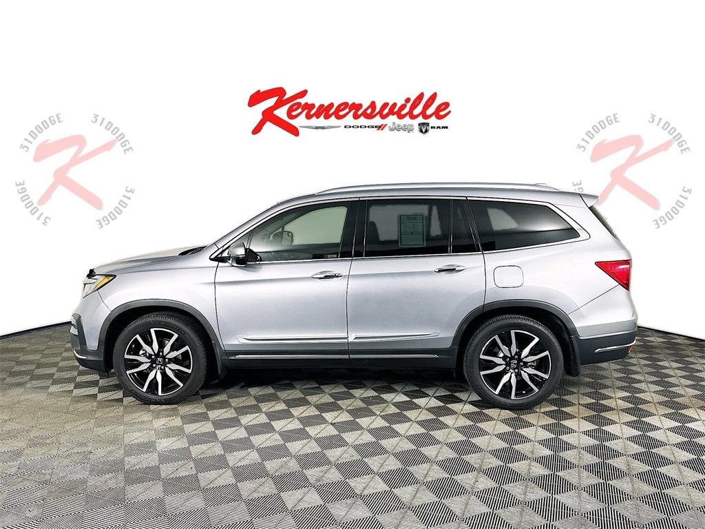 Used 2020 Honda Pilot Touring SUV