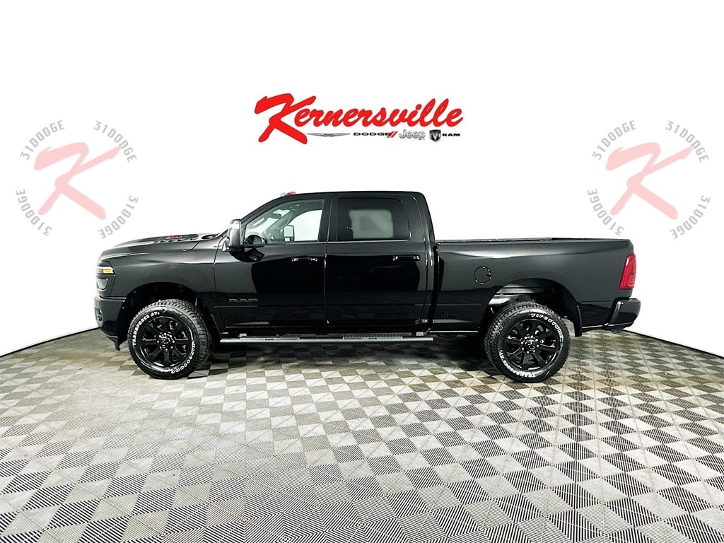 New 2026 Ram 2500 LARAMIE CREW CAB 4X4 6'4 BOX Pickup