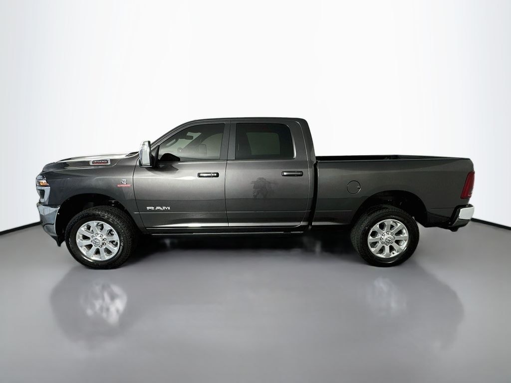Used 2026 Ram 3500 Laramie Crew Cab