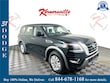  Nissan Armada