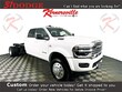 Ram 4500 Chassis Cab